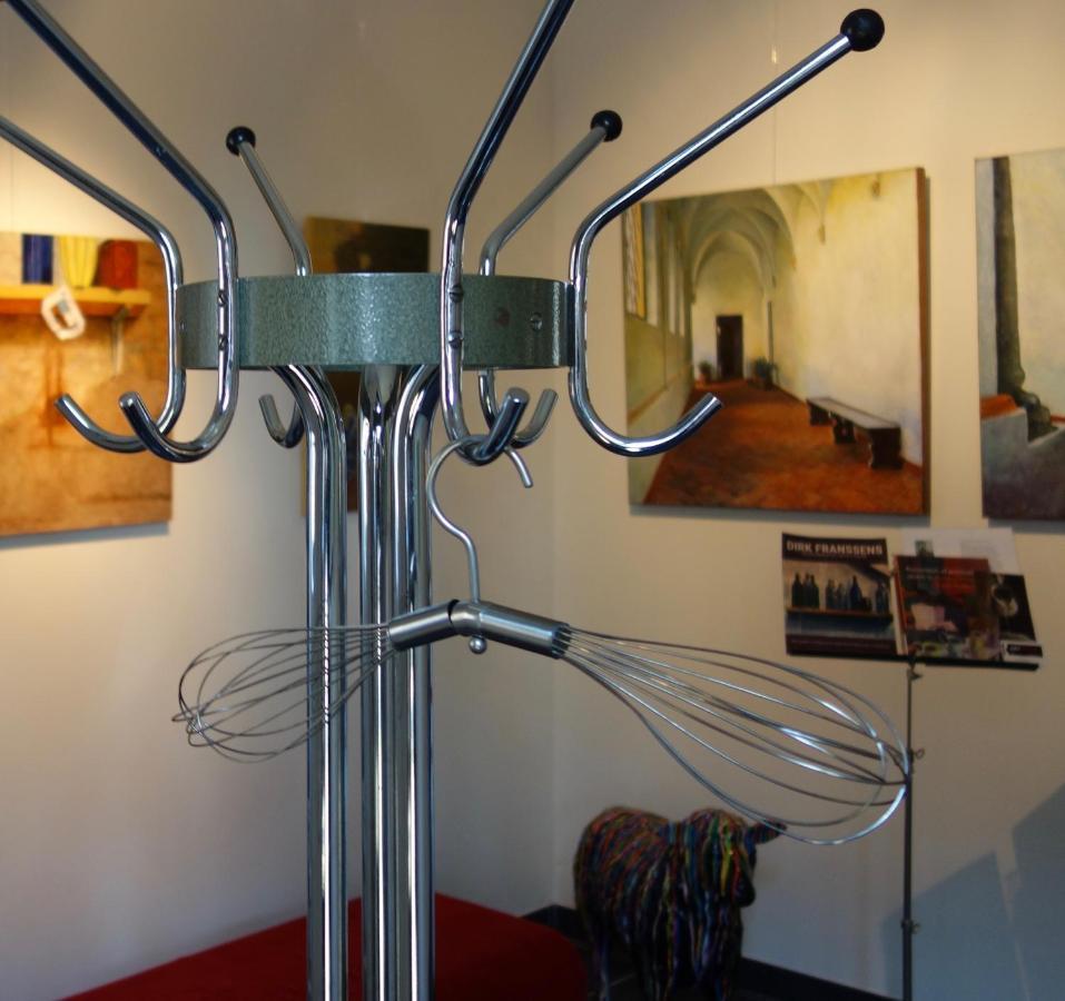 Arthouse Frühstückspension Dordrecht