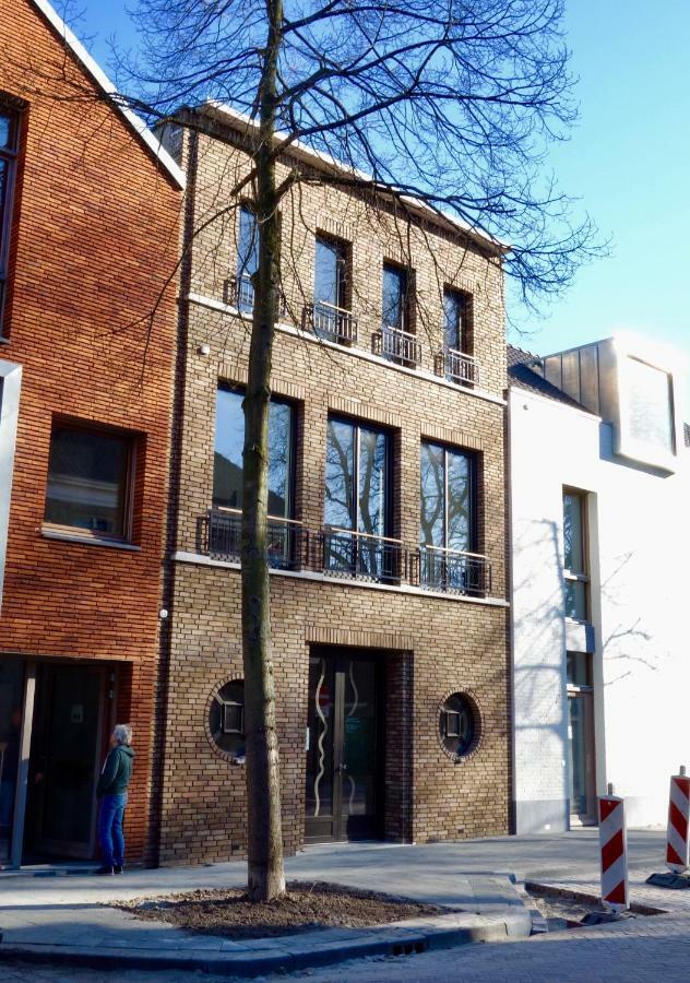 Frühstückspension Arthouse