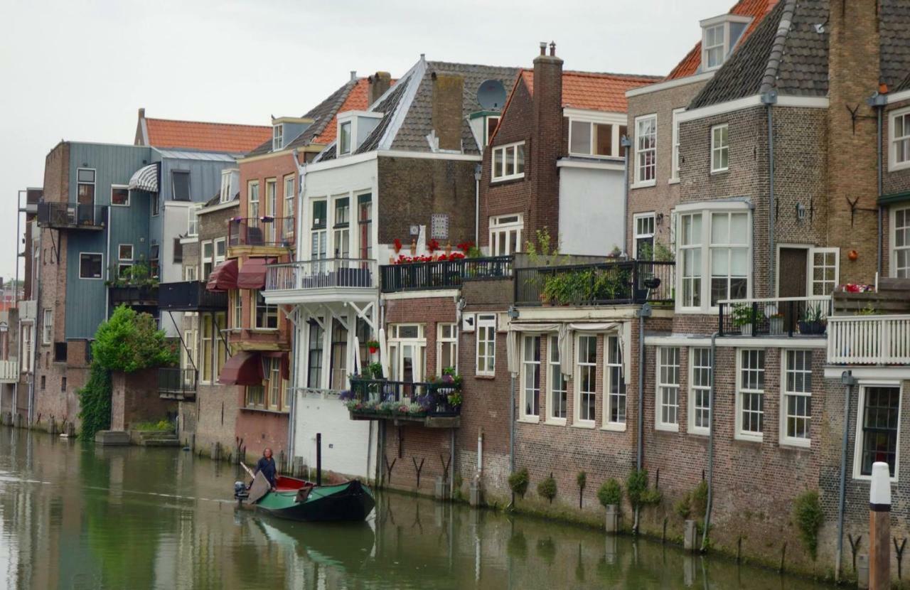 Arthouse Frühstückspension Dordrecht